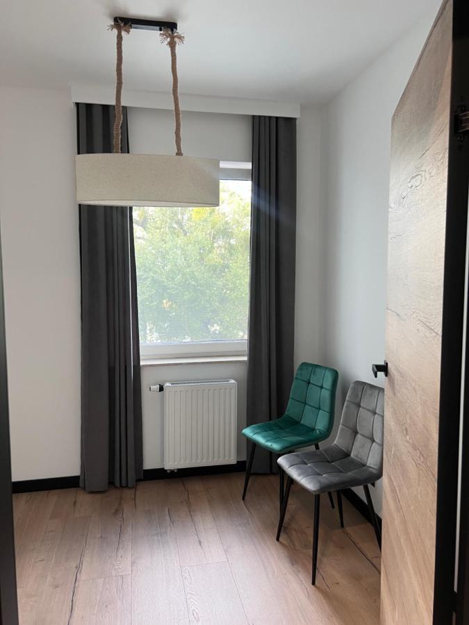 Apartament No. 26 Nad Ilawka Iława Exterior foto