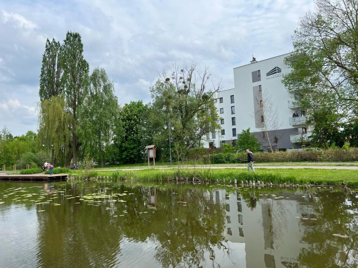Apartament No. 26 Nad Ilawka Iława Exterior foto
