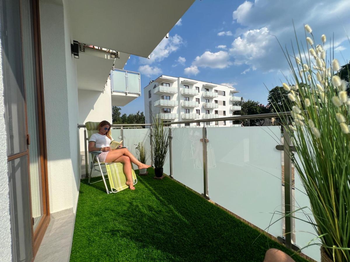 Apartament No. 26 Nad Ilawka Iława Exterior foto
