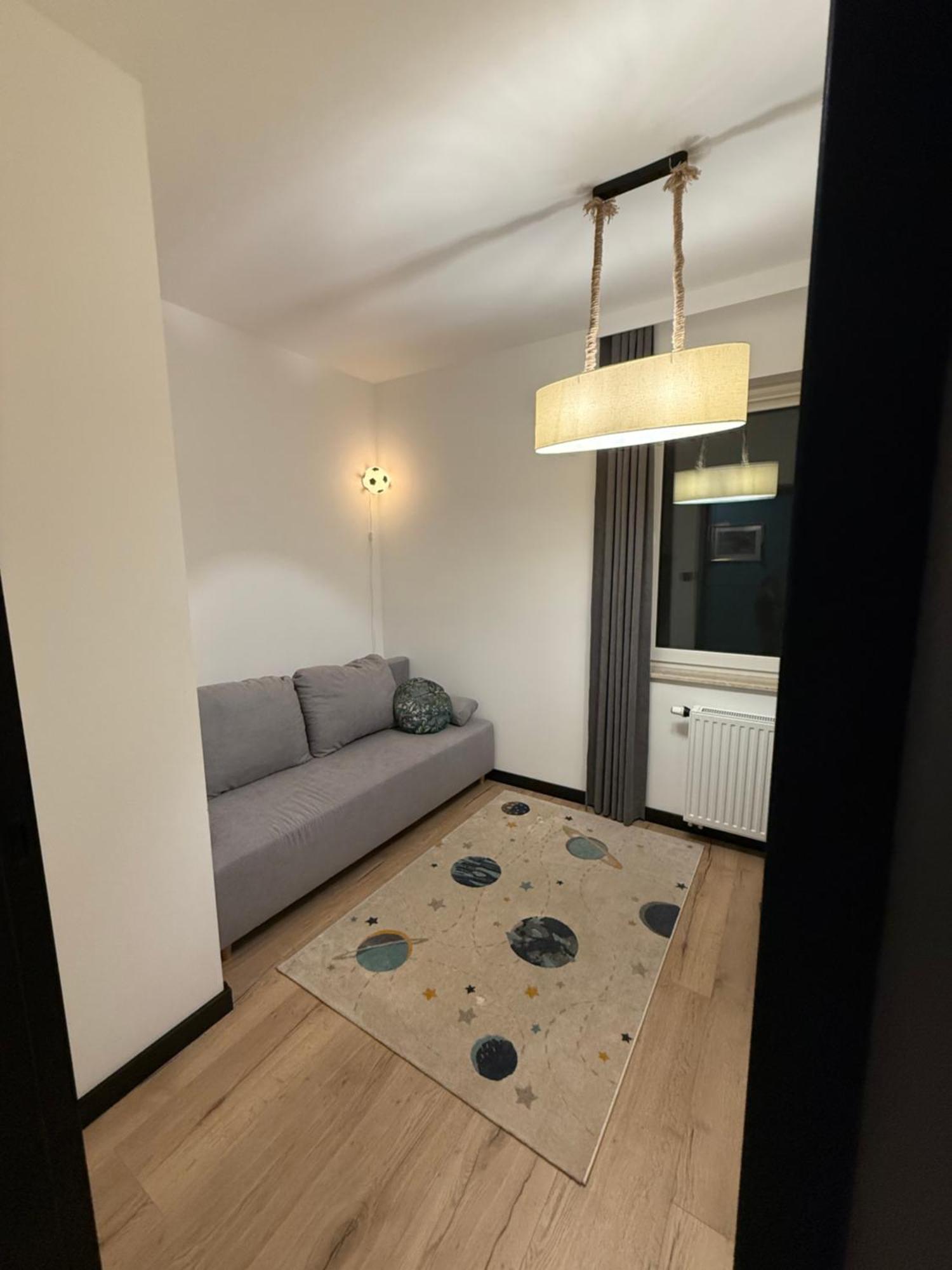Apartament No. 26 Nad Ilawka Iława Exterior foto