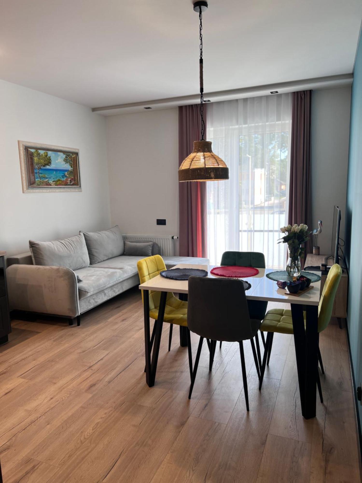 Apartament No. 26 Nad Ilawka Iława Exterior foto